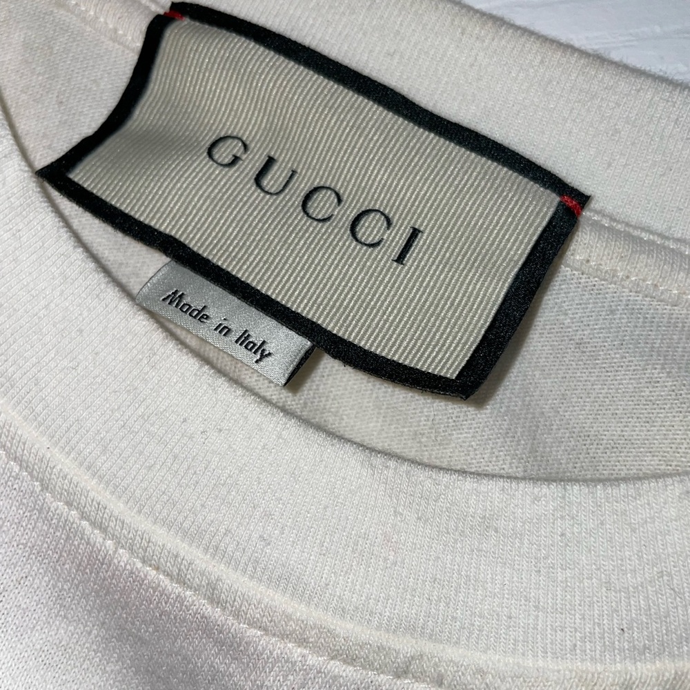 Gucci top
